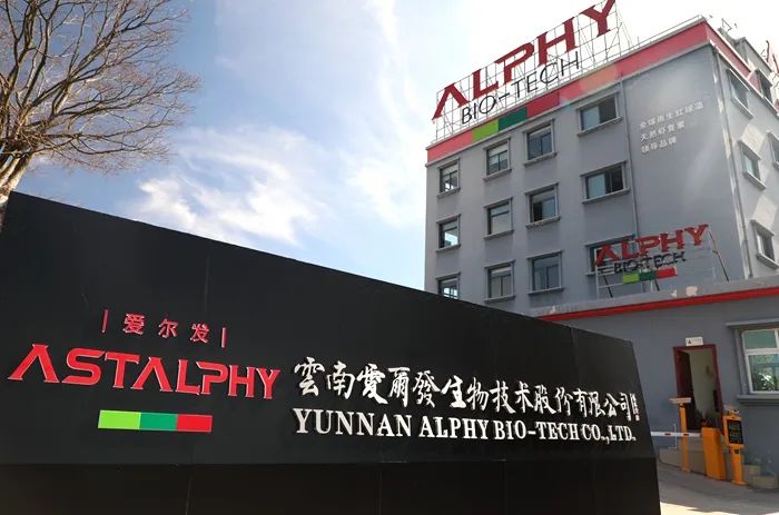 楚雄雨生红球藻产业：助力中国银发经济与抗衰老事业开启新篇章