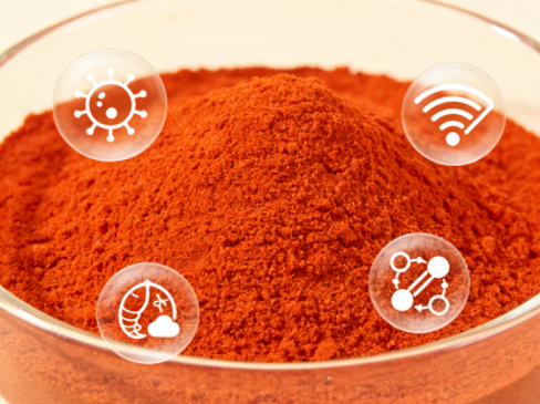 冬春病毒多，免疫力才是硬底气 &mdash;&mdash; 虾青素怎么帮我们提升抵抗力？